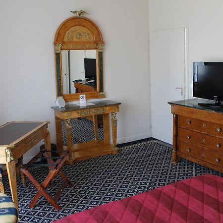 Hotel Fleur De Lys Hazebrouck Εξωτερικό φωτογραφία