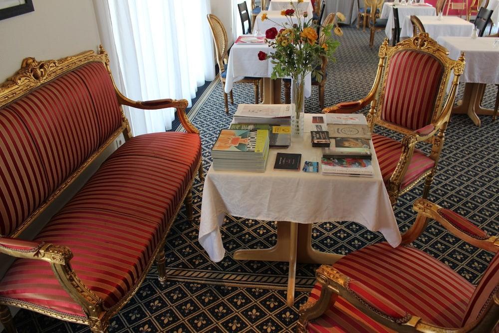 Hotel Fleur De Lys Hazebrouck Εξωτερικό φωτογραφία